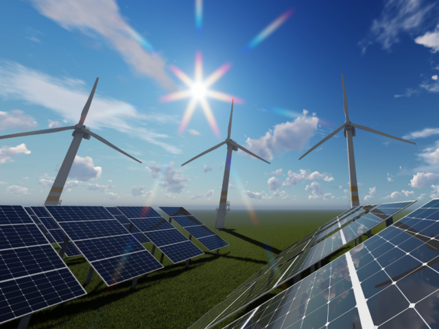 industria fotovoltaica