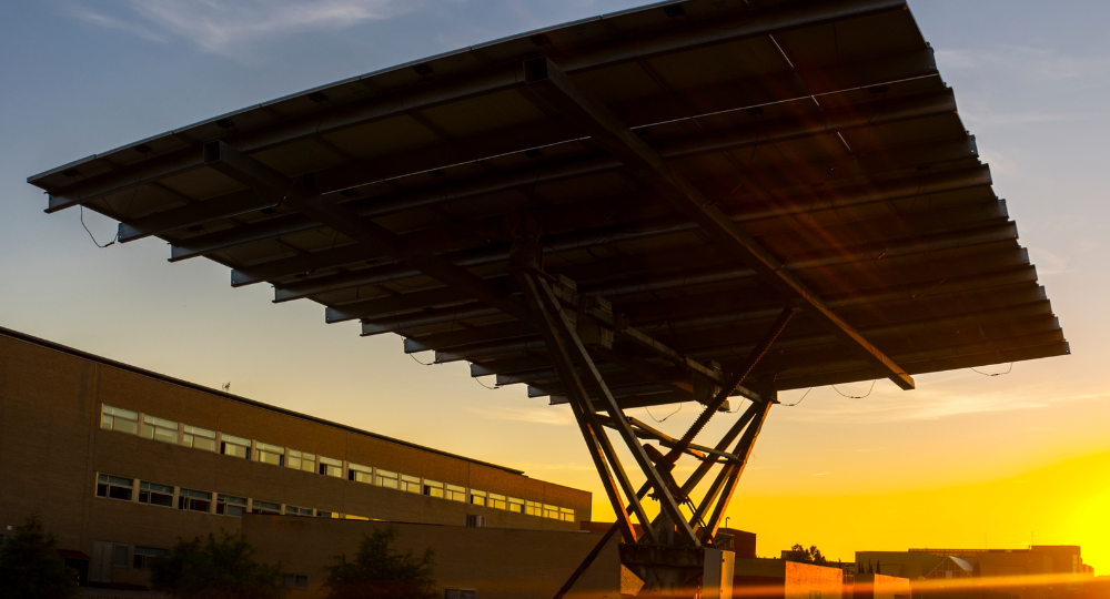 Restart Energy visuals