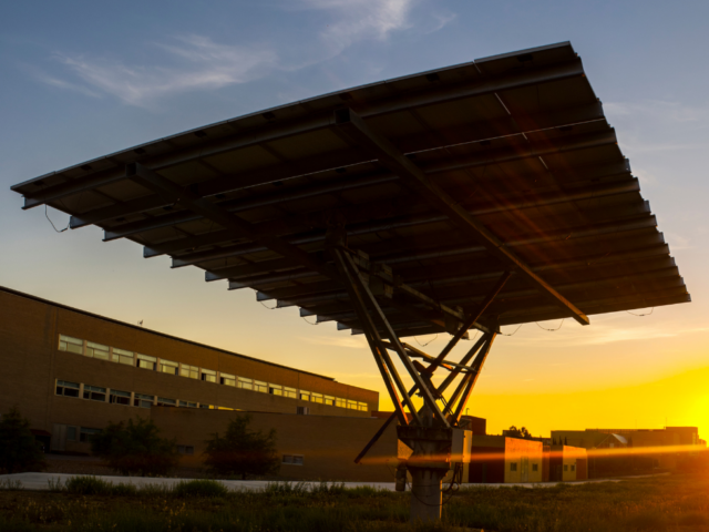 Restart Energy visuals