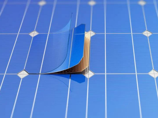 Restart Energy visuals