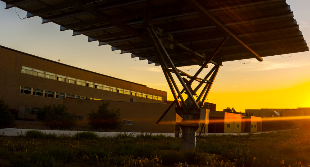 Restart Energy visuals