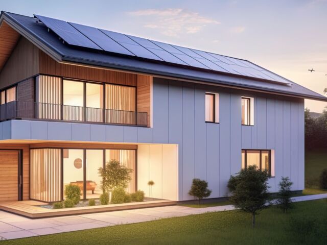 Restart Energy visuals