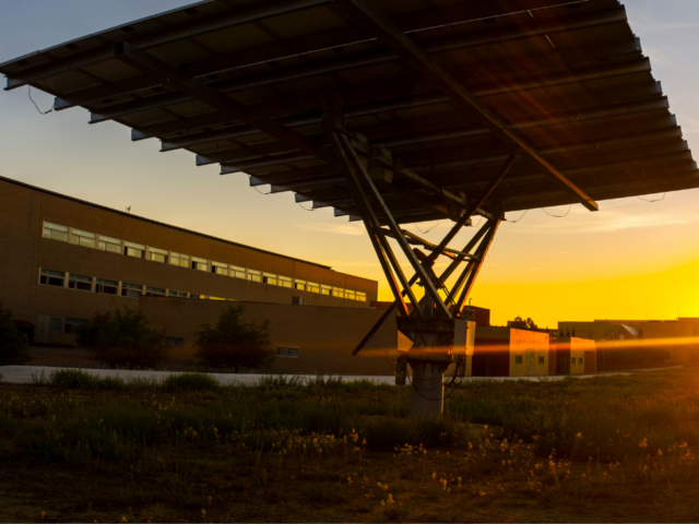 Restart Energy visuals