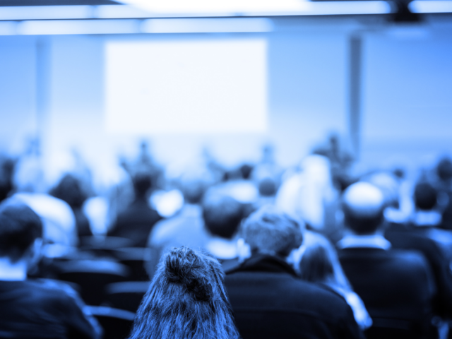 Restart Energy visuals