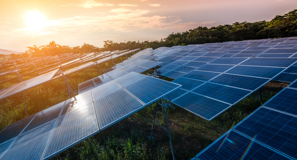 Restart Energy visuals