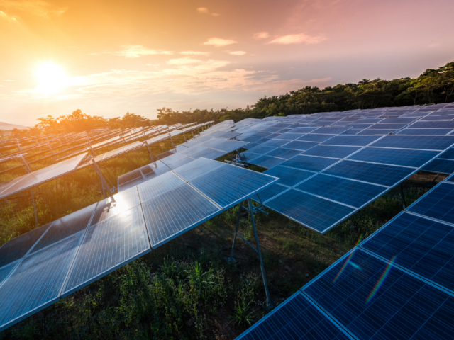 Restart Energy visuals